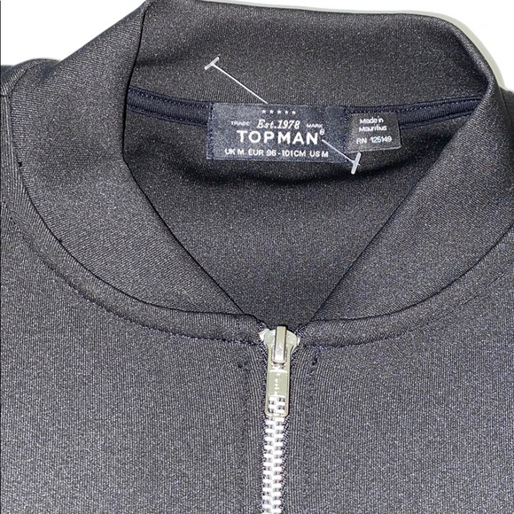 Topman jacket - Picture 2 of 2